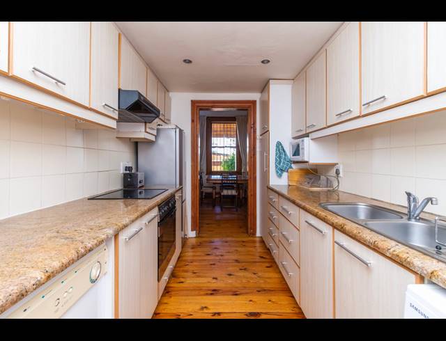 2 BEDROOM HOUSE TO LET IN TAMBOERSKLOOF